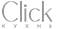 Логотип компании Кухни Клик